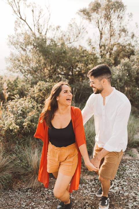 ensaio pre casamento Atibaia Fotografia de casamento em Campinas SP'