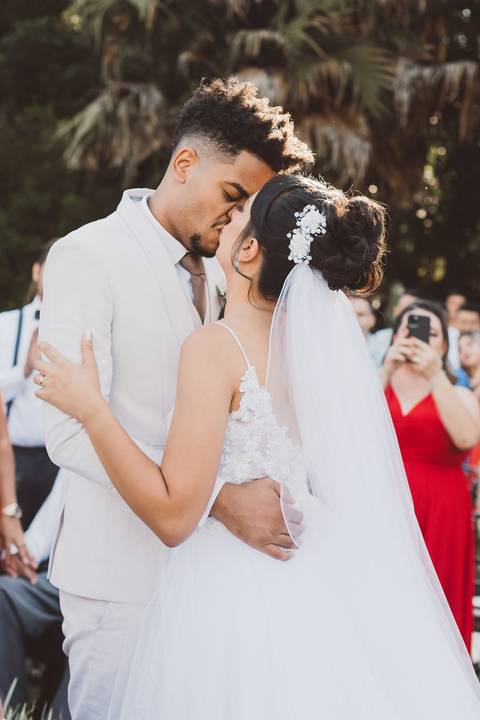 fotografia de casamento Jardim Botânico Plantarum '