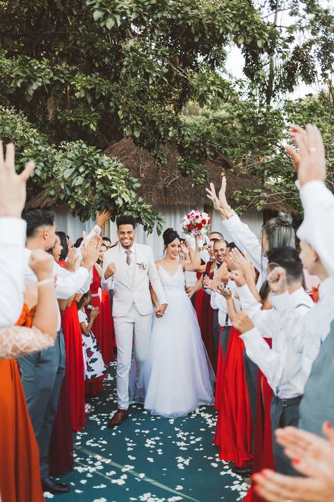 fotografia de casamento Jardim Botânico Plantarum '