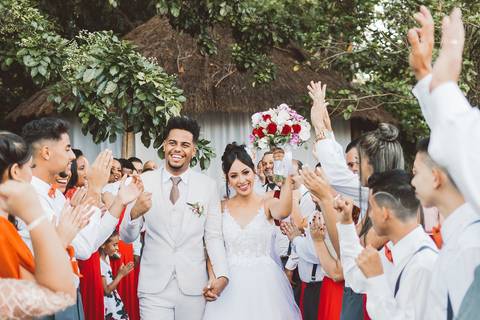 fotografia de casamento Jardim Botânico Plantarum '