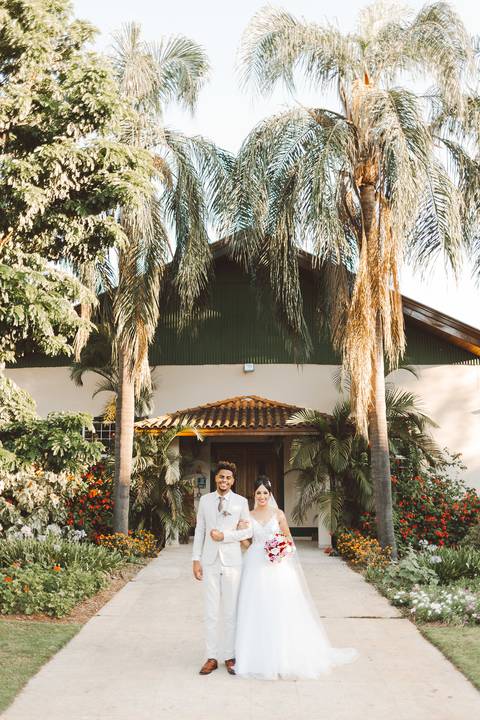 fotografia de casamento Jardim Botânico Plantarum ensaio dos noivos'