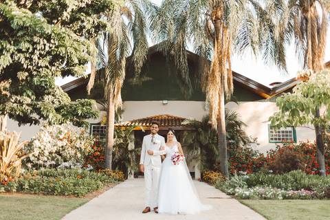 fotografia de casamento Jardim Botânico Plantarum ensaio dos noivos'