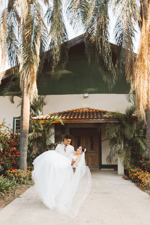 fotografia de casamento Jardim Botânico Plantarum ensaio dos noivos'