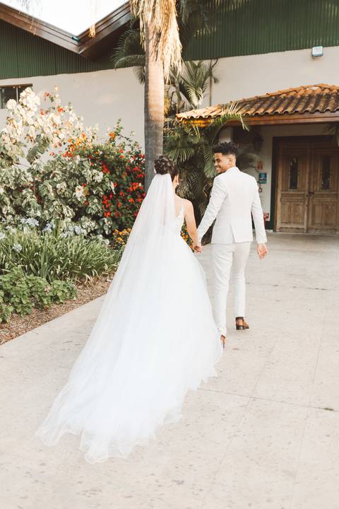 fotografia de casamento Jardim Botânico Plantarum ensaio dos noivos'