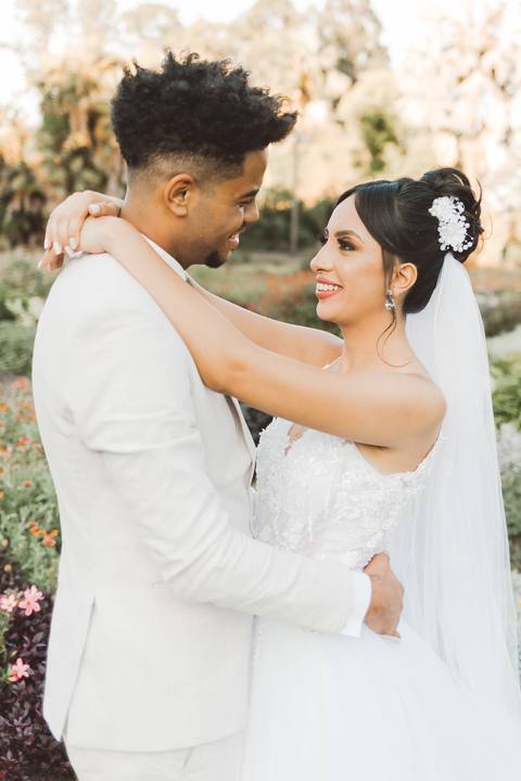 fotografia de casamento Jardim Botânico Plantarum ensaio dos noivos'