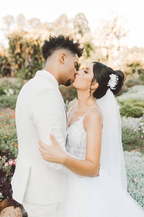 fotografia de casamento Jardim Botânico Plantarum ensaio dos noivos'