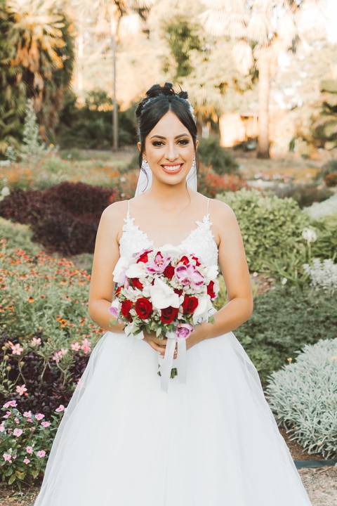 fotografia de casamento Jardim Botânico Plantarum ensaio dos noivos'
