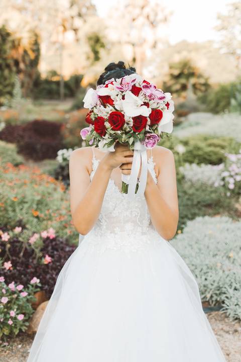 fotografia de casamento Jardim Botânico Plantarum ensaio dos noivos'