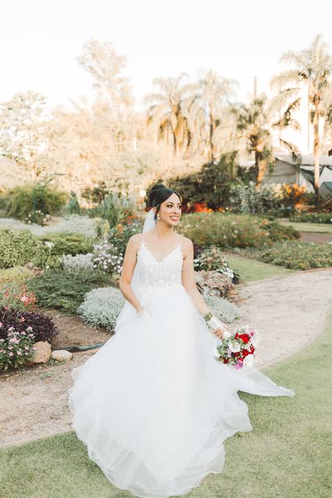 fotografia de casamento Jardim Botânico Plantarum ensaio dos noivos'