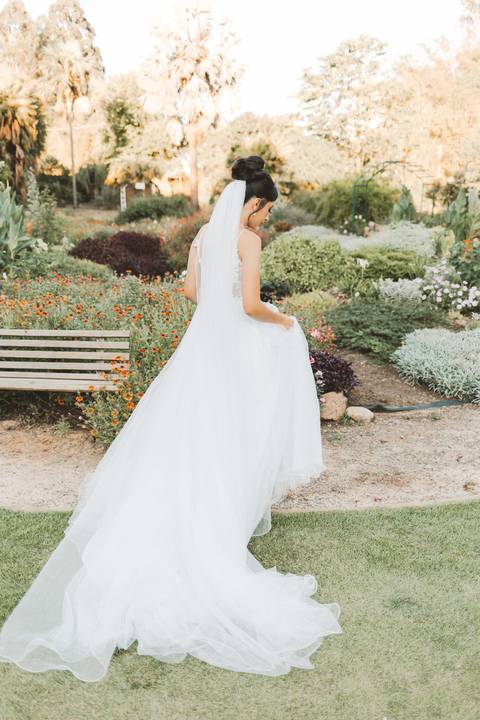 fotografia de casamento Jardim Botânico Plantarum ensaio dos noivos'