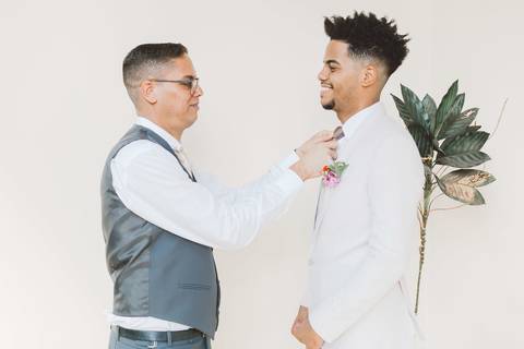 fotografia de casamento Jardim Botânico Plantarum '