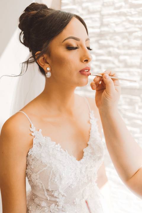 fotografia de casamento Jardim Botânico Plantarum '