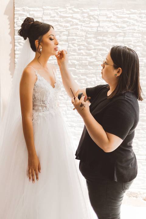 fotografia de casamento Jardim Botânico Plantarum '