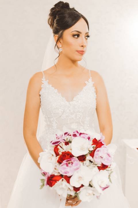 fotografia de casamento Jardim Botânico Plantarum '