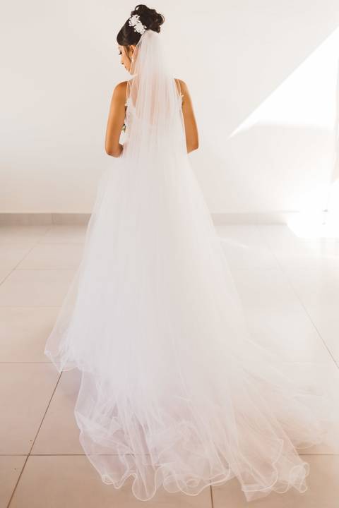 fotografia de casamento Jardim Botânico Plantarum '