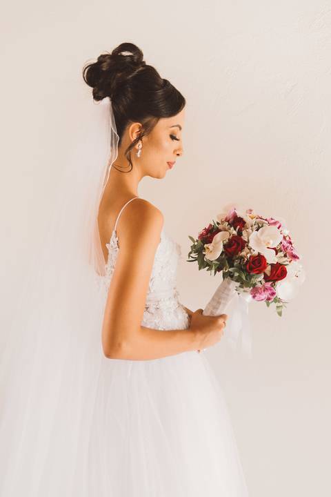 fotografia de casamento Jardim Botânico Plantarum '