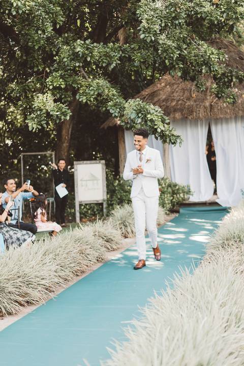 fotografia de casamento Jardim Botânico Plantarum '