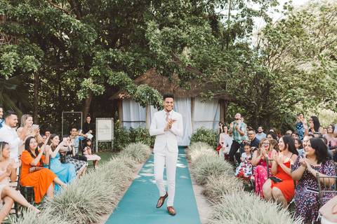 fotografia de casamento Jardim Botânico Plantarum '