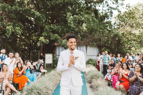 fotografia de casamento Jardim Botânico Plantarum '