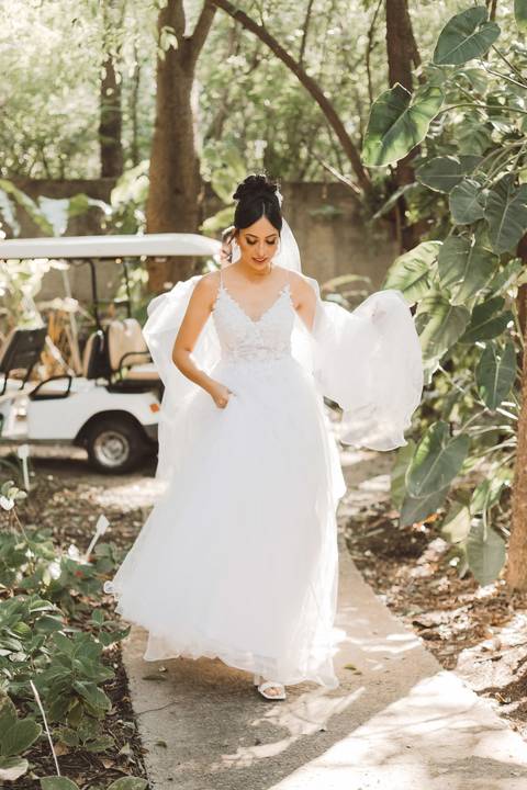 fotografia de casamento Jardim Botânico Plantarum '