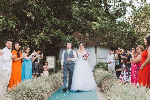 fotografia de casamento Jardim Botânico Plantarum '
