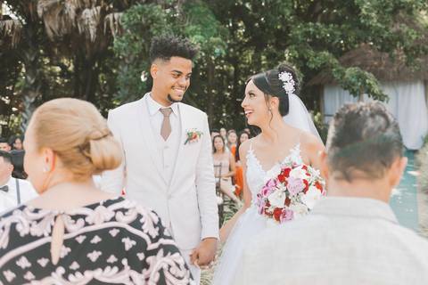 fotografia de casamento Jardim Botânico Plantarum '