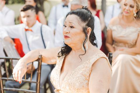 fotografia de casamento Jardim Botânico Plantarum '