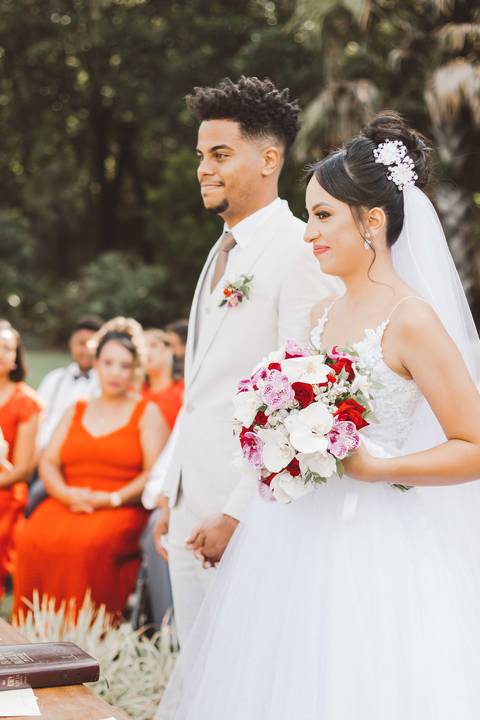 fotografia de casamento Jardim Botânico Plantarum '
