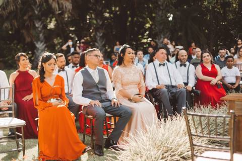 fotografia de casamento Jardim Botânico Plantarum '