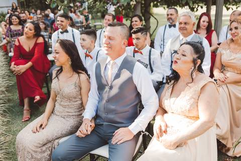 fotografia de casamento Jardim Botânico Plantarum '