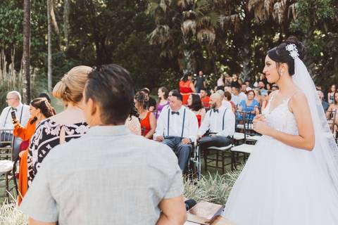 fotografia de casamento Jardim Botânico Plantarum '