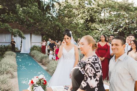 fotografia de casamento Jardim Botânico Plantarum '