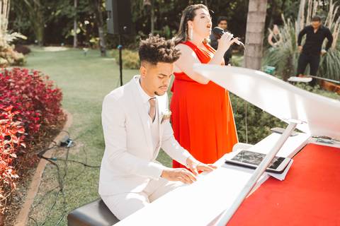 fotografia de casamento Jardim Botânico Plantarum '