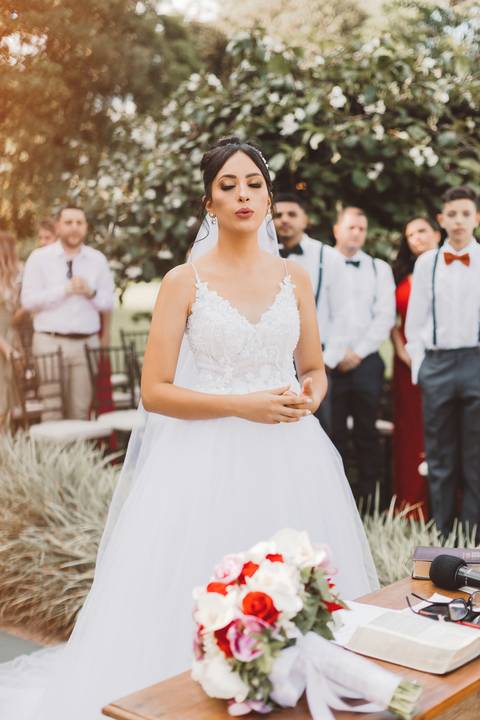 fotografia de casamento Jardim Botânico Plantarum '