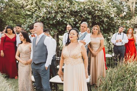 fotografia de casamento Jardim Botânico Plantarum '