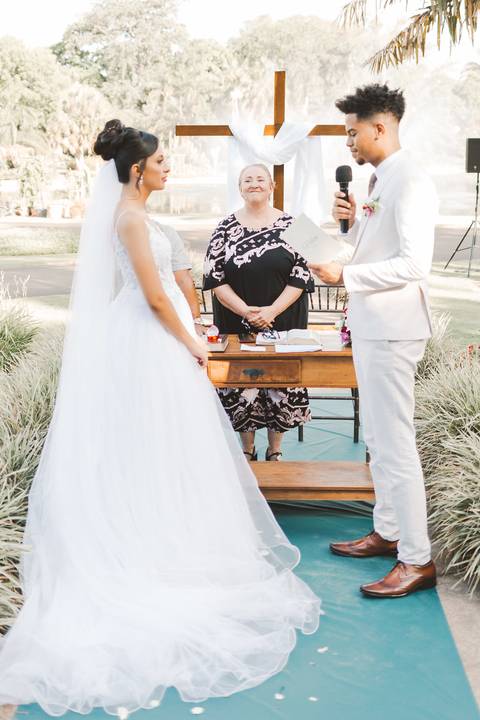 fotografia de casamento Jardim Botânico Plantarum '