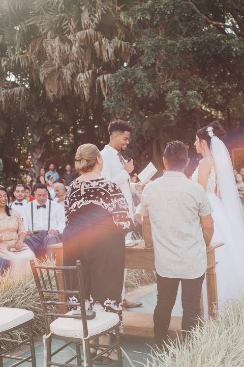 fotografia de casamento Jardim Botânico Plantarum '