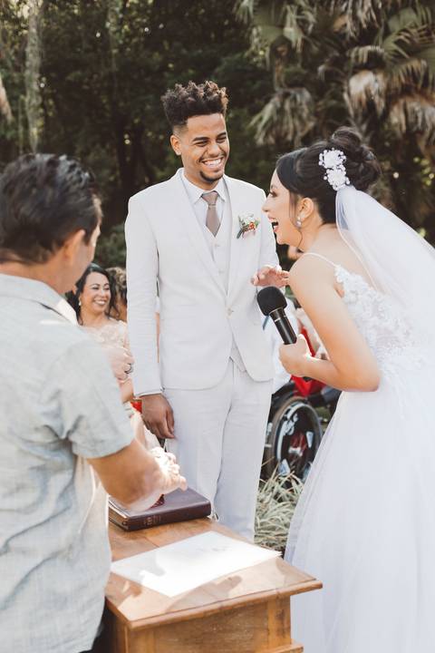 fotografia de casamento Jardim Botânico Plantarum '