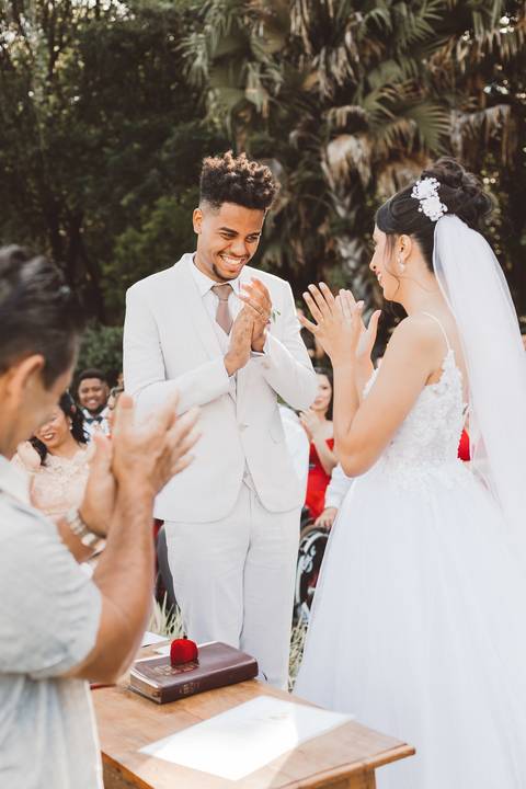 fotografia de casamento Jardim Botânico Plantarum '