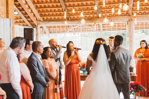 fotografia de casamento Campinas'