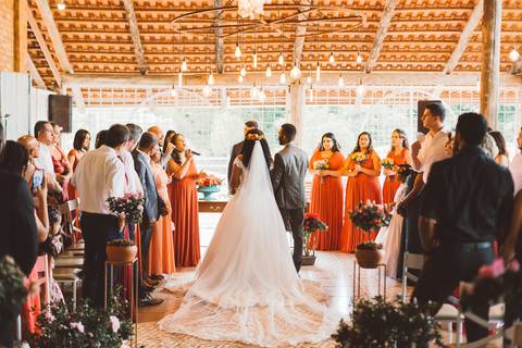 fotografia de casamento Campinas'