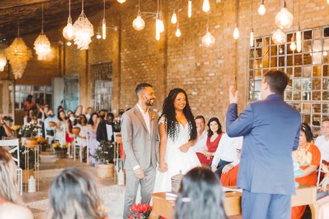 fotografia de casamento Campinas'
