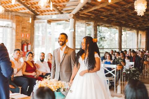 fotografia de casamento Campinas'