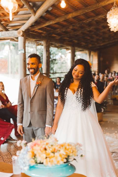 fotografia de casamento Campinas'