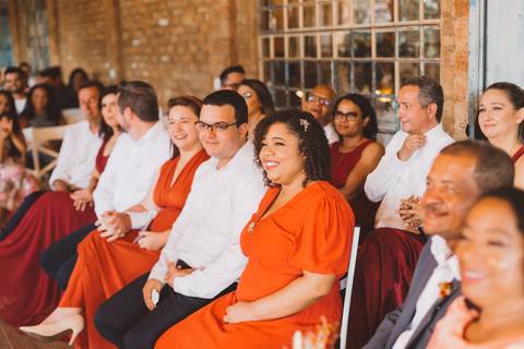 fotografia de casamento Campinas'