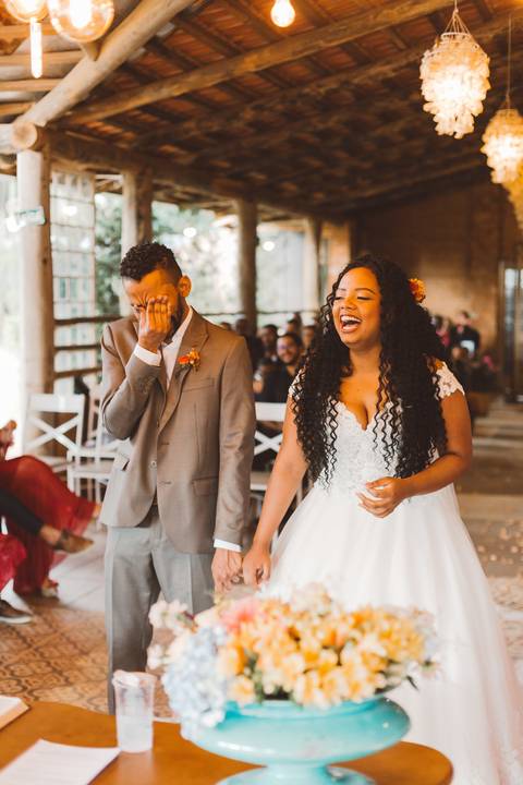 fotografia de casamento Campinas'