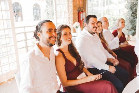 fotografia de casamento Campinas'