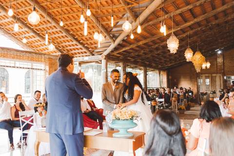 fotografia de casamento Campinas'