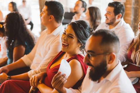 fotografia de casamento Campinas'