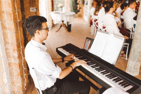 fotografia de casamento Campinas'